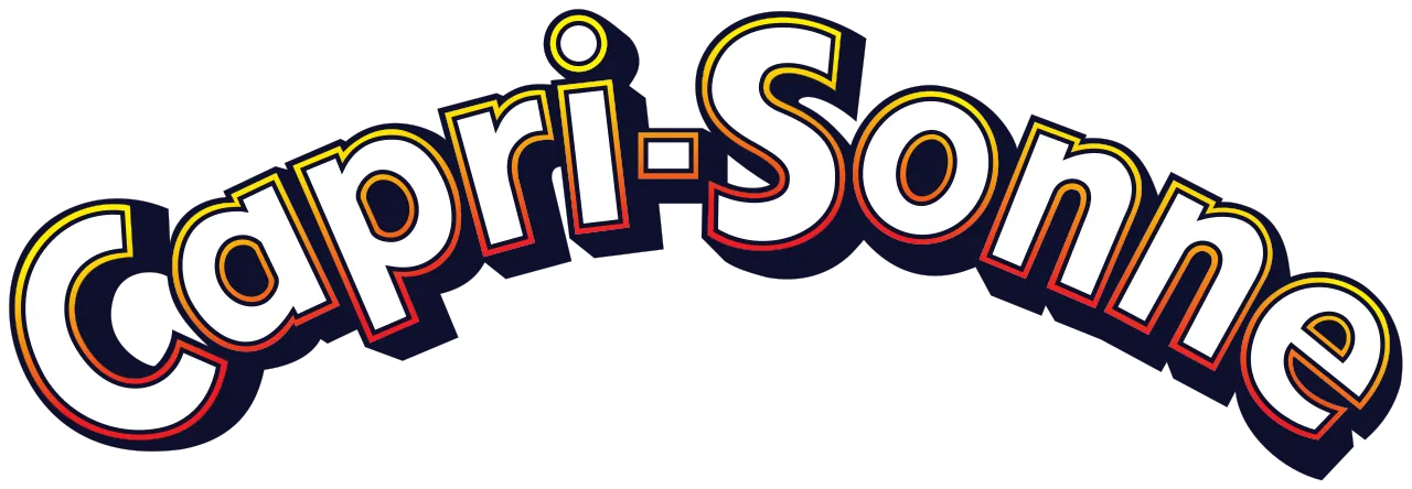 Capri-Sonne logo