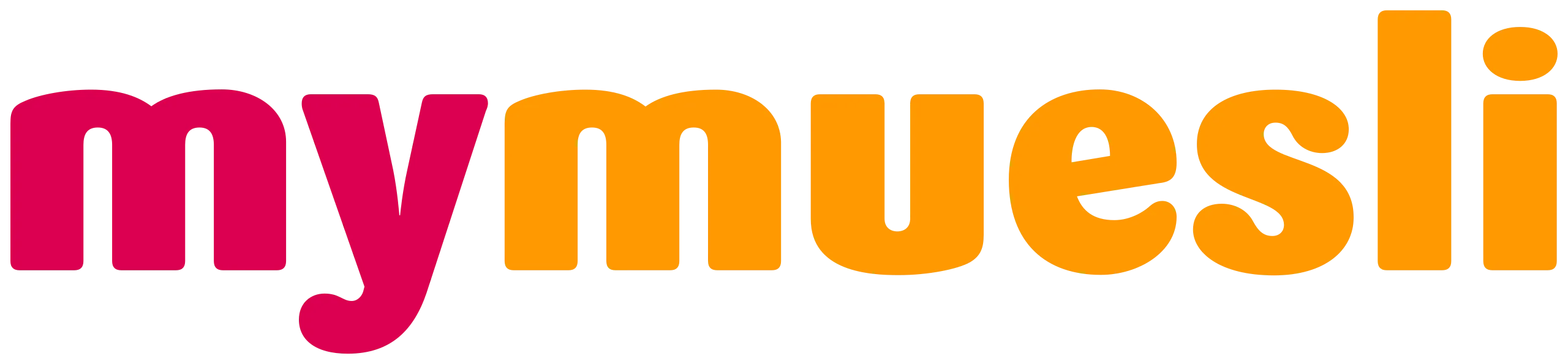 MyMuesli is a customer of relatico