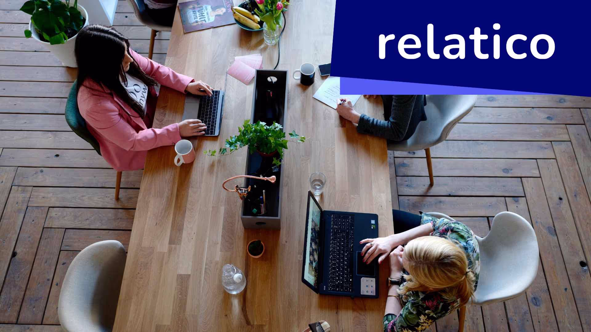 Erforschen Sie die wichtigsten Punkte im Lieferantenbeziehungsmanagement, die mit SRM-Software gelöst werden kann. Erfahren Sie, wie Tools wie relatico Herausforderungen in Chancen für Unternehmen verwandeln können.
