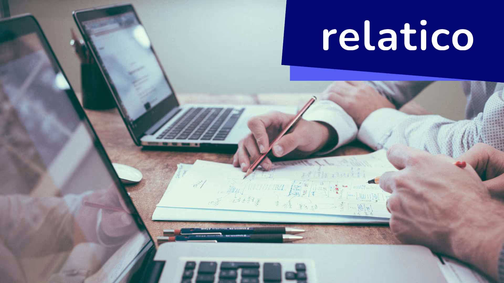 Was genau ist DMS-Software? Wie können Lieferanten damit ihr Dokumentenmanagement rationalisieren, compliance verbessern und die Zusammenarbeit innerhalb der Lieferkette fördern? Erfahren Sie, wie Tools wie Relatico Lieferant Dokumente zentralisieren, Transparenz gewährleisten und Arbeitsabläufe für ein effizientes Lieferant Management automatisieren. Vereinfachen Sie compliance und reduzieren Sie Risiken mit der richtigen Dokumentenmanagement-Lösung.