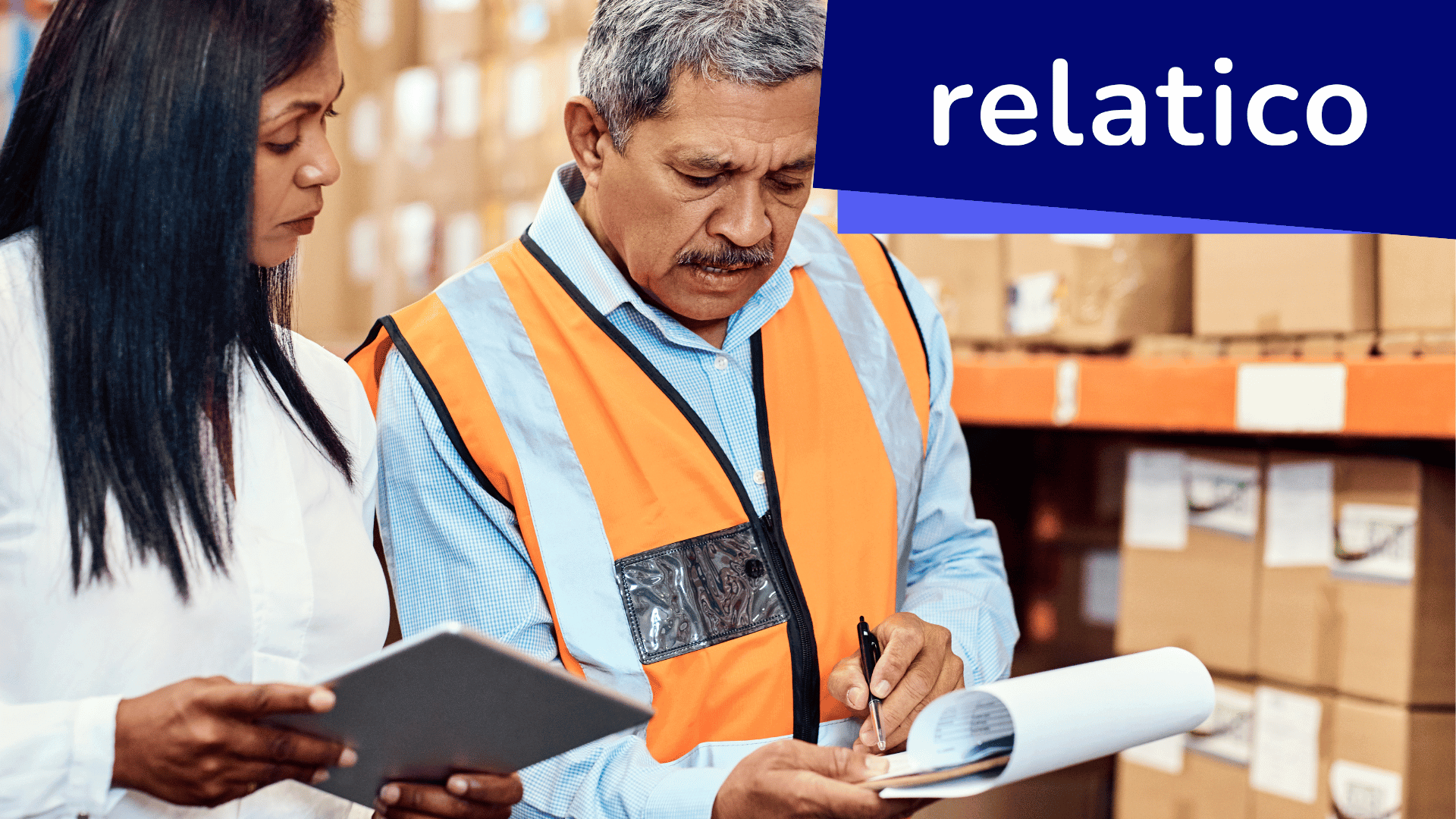 Optimize your inventory management to reduce costs, prevent stockouts, and improve customer satisfaction. Discover best practices, key benefits, and how automation can streamline your supply chain. Learn how relatico simplifies inventory tracking and supplier collaboration for seamless operations.