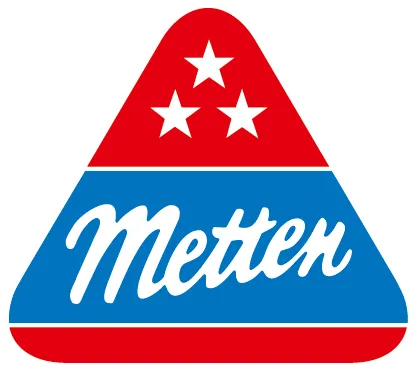 Metten logo