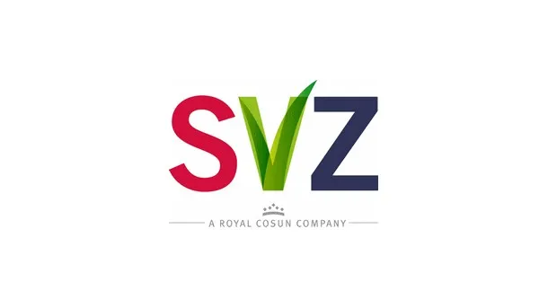 SVZ Logo
