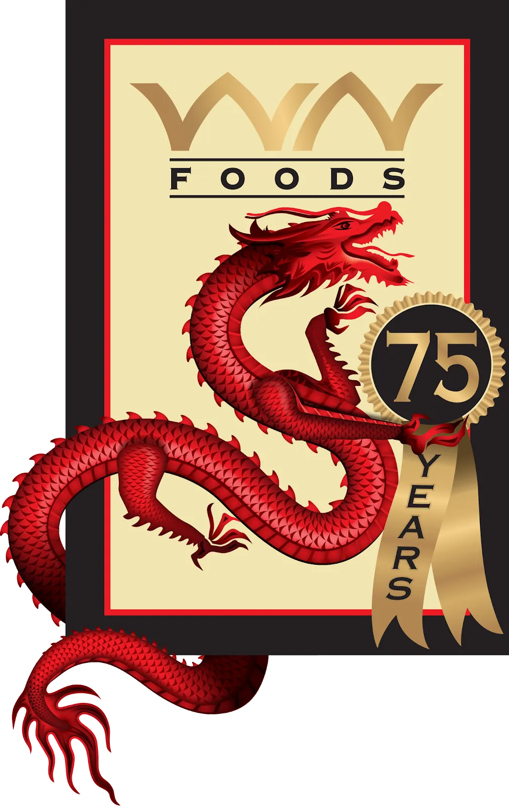 WN foods logo