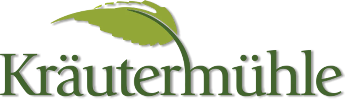 Kräutermühle logo