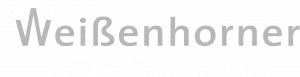 Weißenhorner Logo