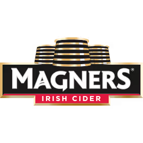Magners logo