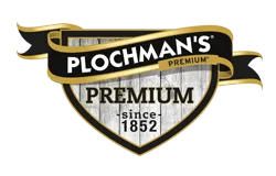 Plochman's premium logo