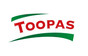 Toopas logo