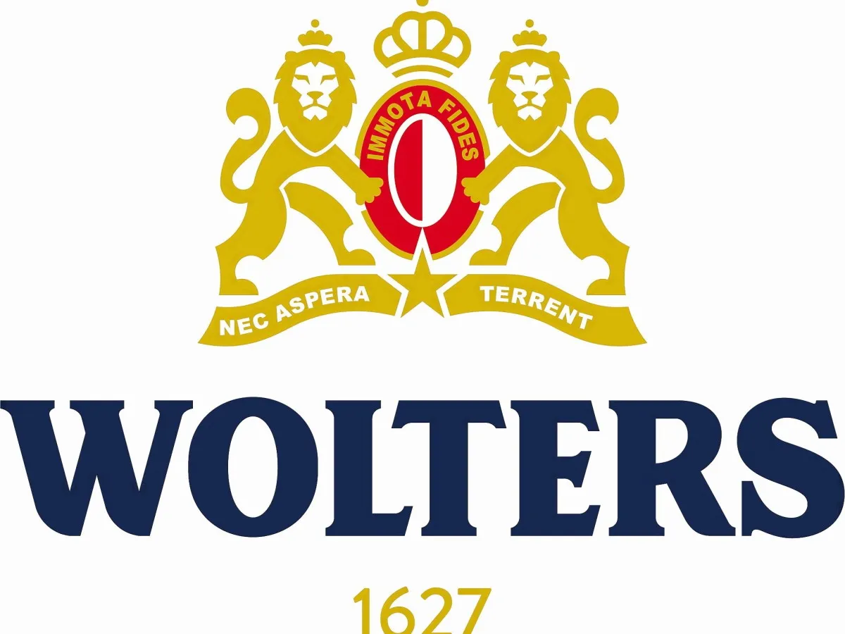 Wolters logo